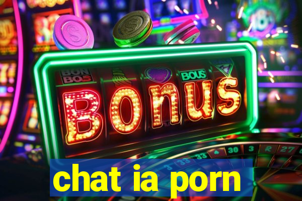 chat ia porn